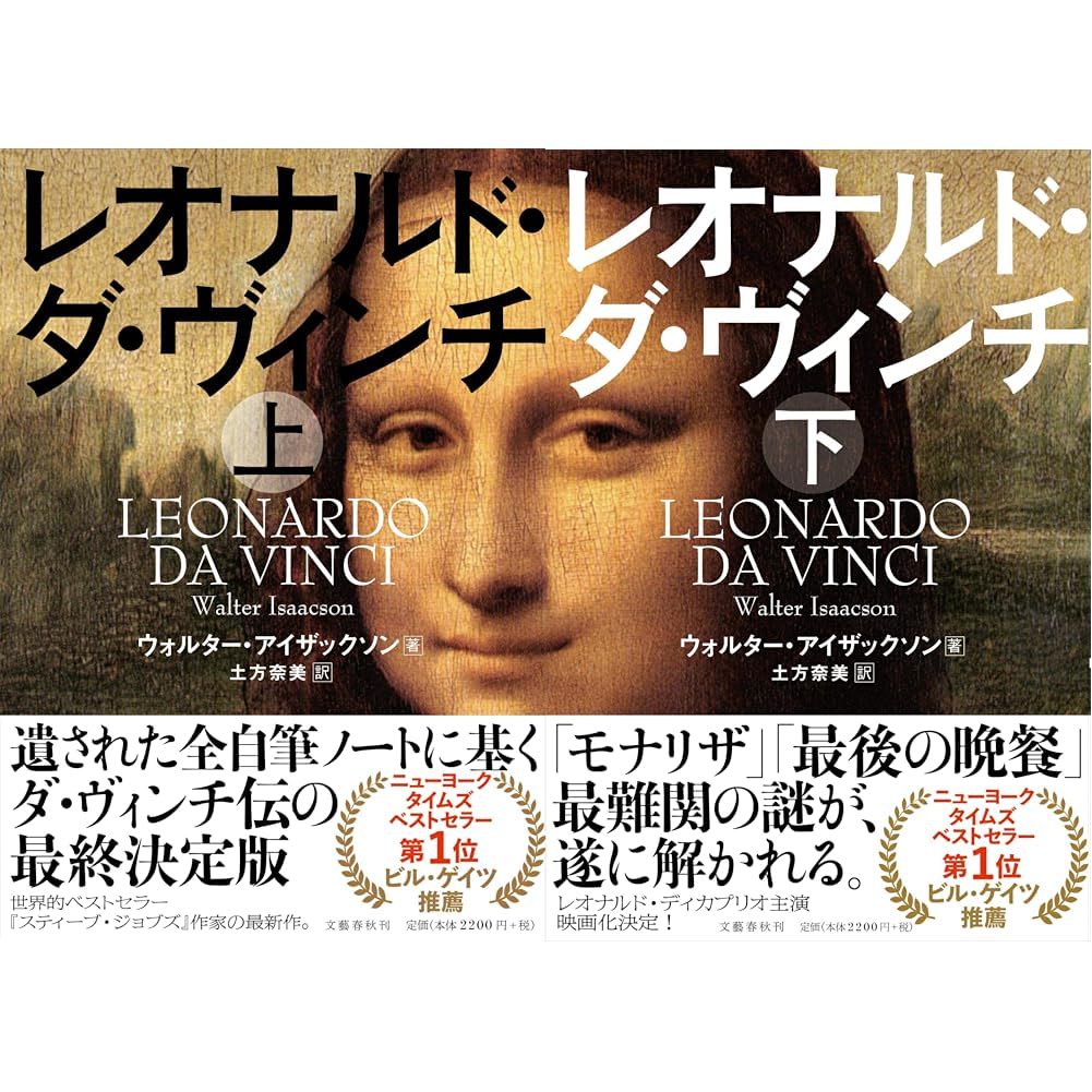 貴重 レオナルド・ダ・ヴィンチ 豪華資料本 7冊セット 貴重 レオナルド・ダ・ヴィンチ 豪華資料本 7冊セット