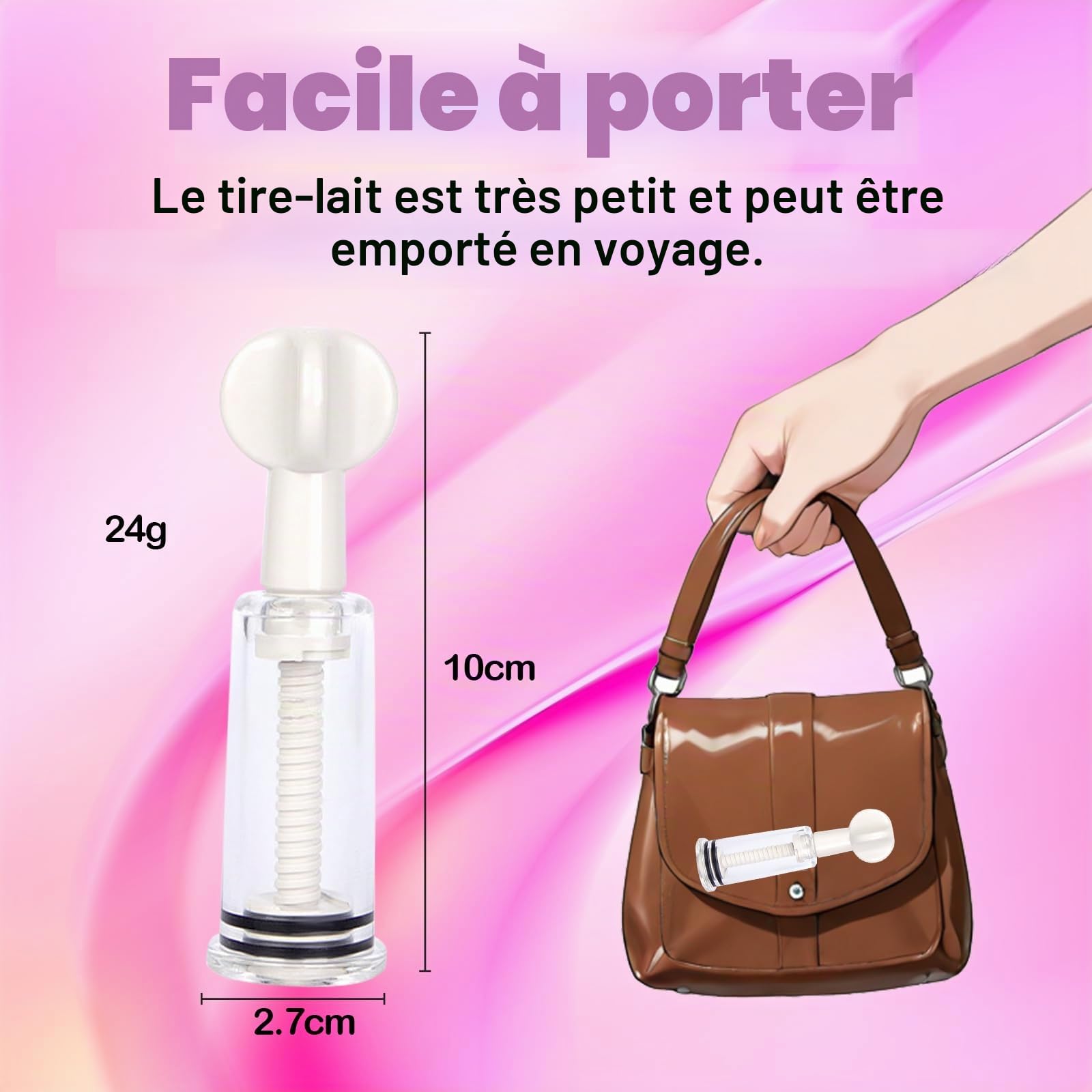 Jouets de Mamelon Suceurs Aspirateur De Clitoris Pour Femme Sextoy Clitoridien Ventouses Womanizer Clitoris TéTons Homme Pompe à Puissante Lot 2