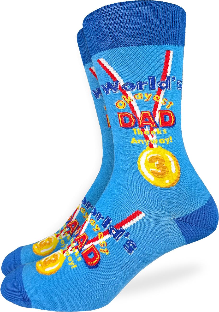 Good Luck Sock Women's Breaching Orcas Socks, Adult, Shoe Size 5-9 — view 162