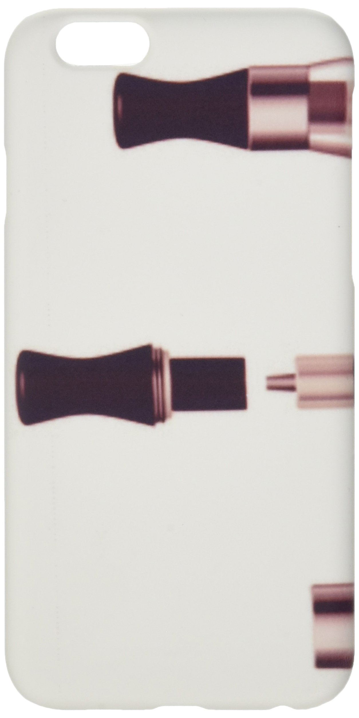 my-handy-design E-cigarette clearomizer cell phone cover case iPhone6