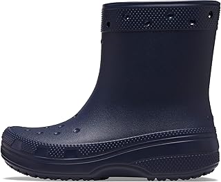Crocs Classic Boot, Botines Unisex Adulto