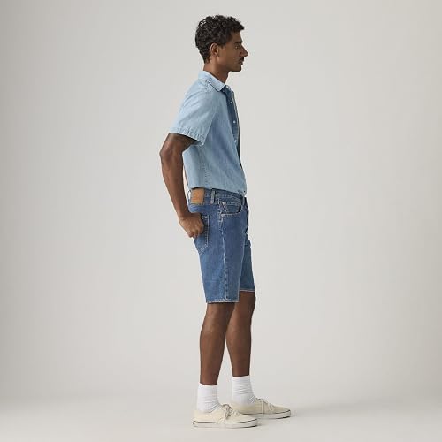 Levi's 501 Original Early Nights Shorts - 2