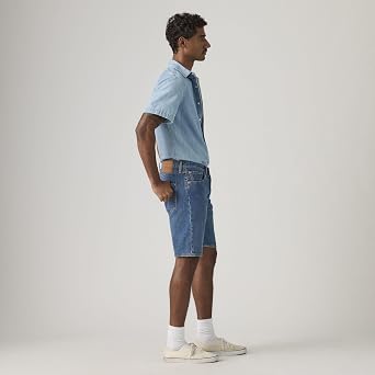 Levi's Men's 501 Original Denim Shorts