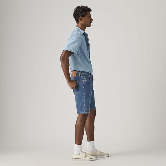 Levi's Men's 501 Original Denim Shorts