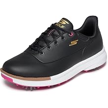 Women's Jasmine Waterproof Golf Shoe
