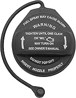 Vista 24 de Tapa de Gasolina, Tapa de Tanque de Gasolina 31010-3L600 para Hyundai Accent Azera Elantra GT Entourage Equus Genesis Coupe Santa Fe Sonata Tucson