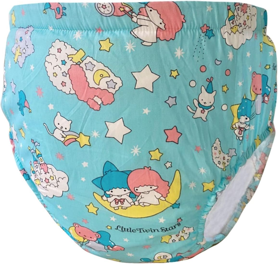 Cotton Training Waterproof Underwear