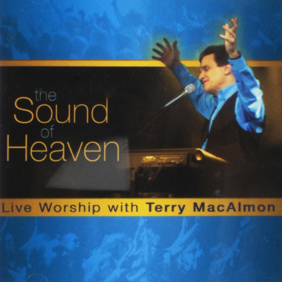 The Sound of Heaven [Audio CD]