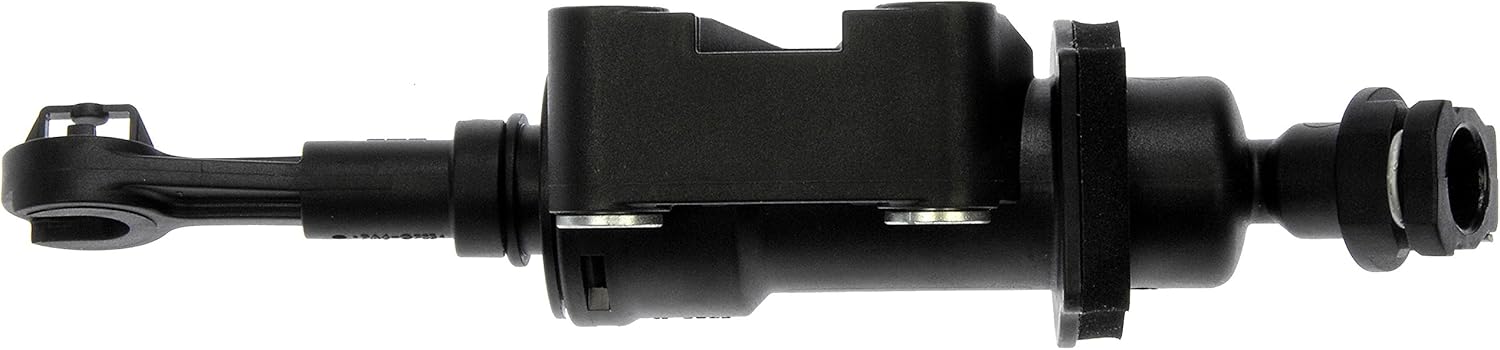 Dorman CM640176 Clutch Master Cylinder Compatible with Select Chevrolet Models