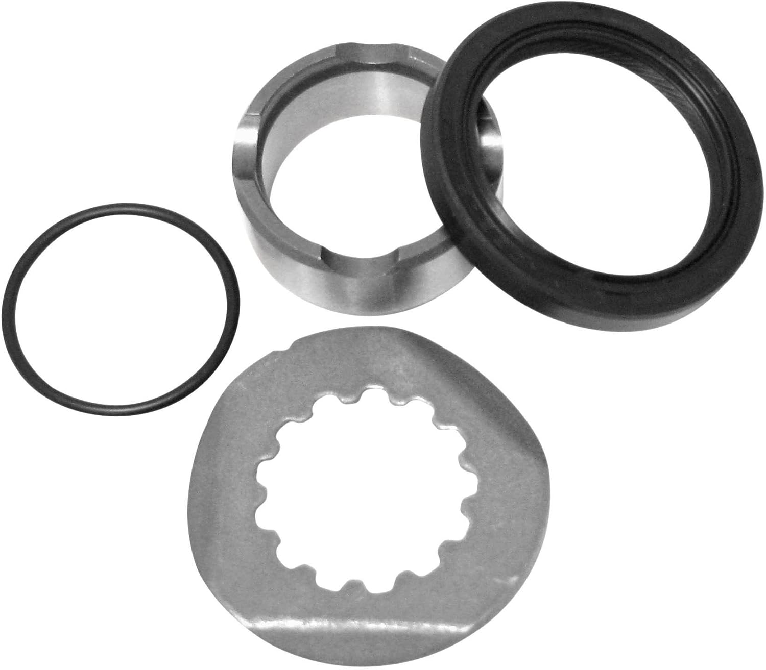 All Balls Counter Shaft Seal Kit Replacement For 254005