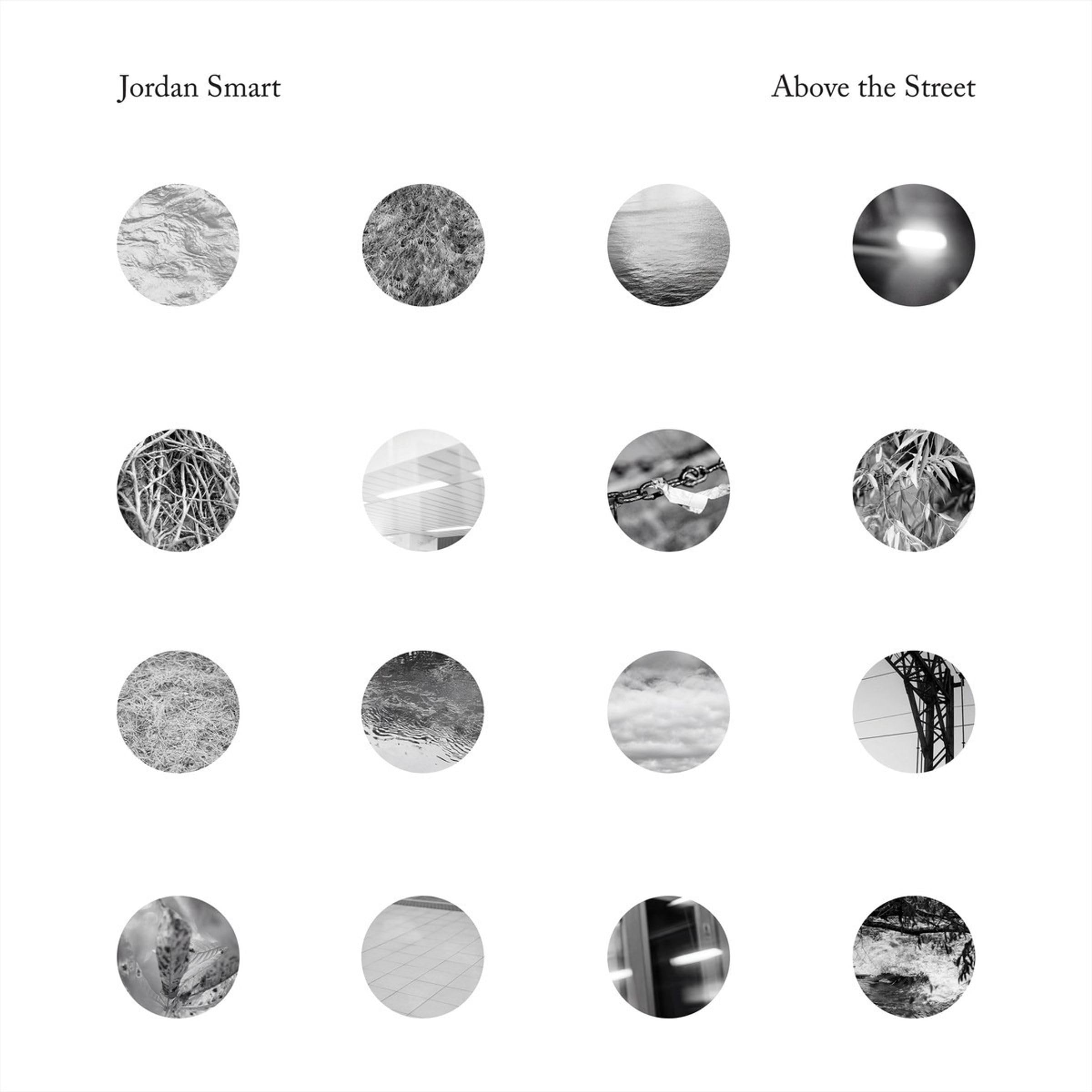 Above The Street [VINYL]