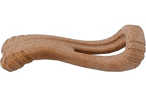 Dogwood Flip and Chew Bone: Medium-Sized Treat to Keep Your Canine Companion Entertained