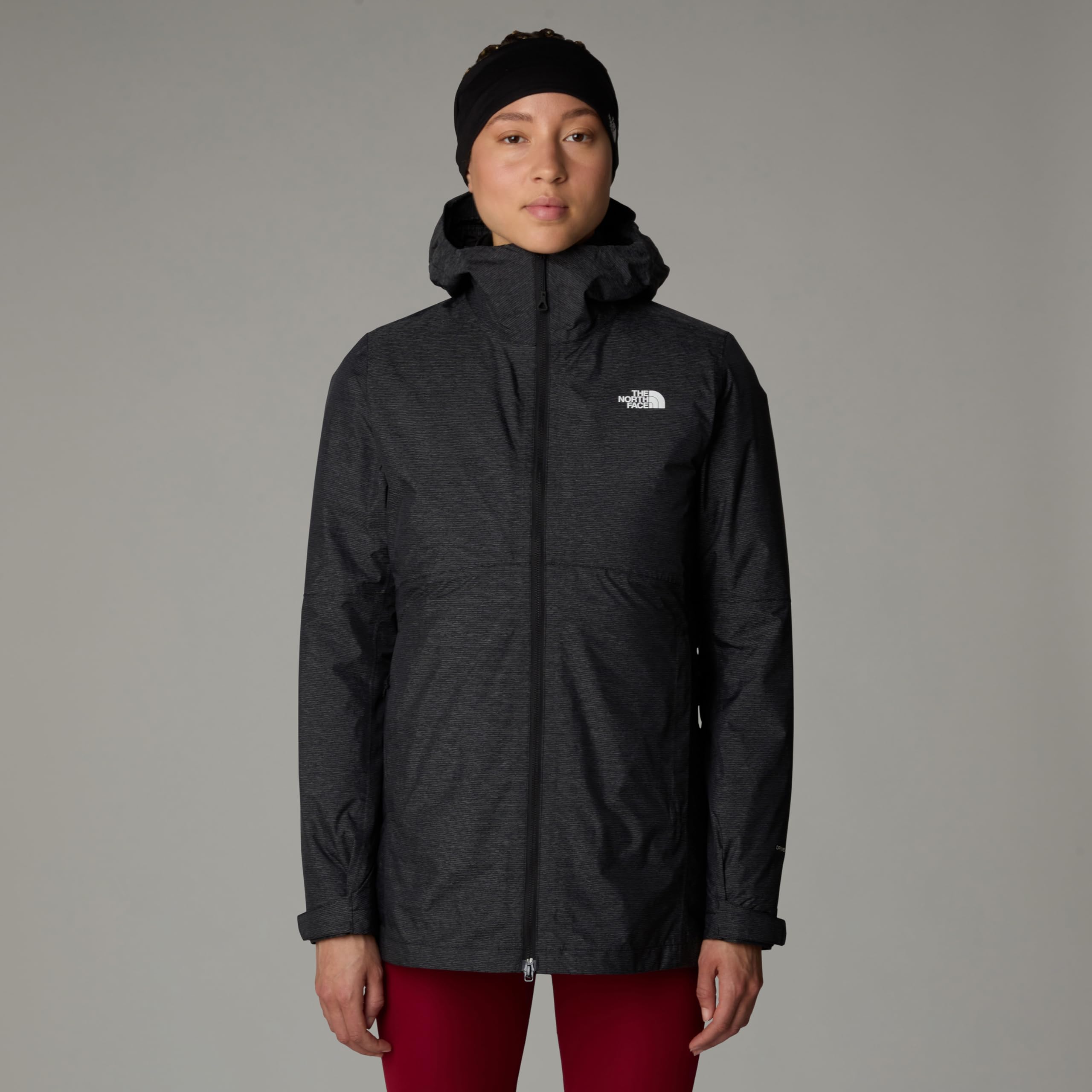THE NORTH FACE Hikesteller Triclimate Chaqueta triclimate Mujer (Pack de 1)