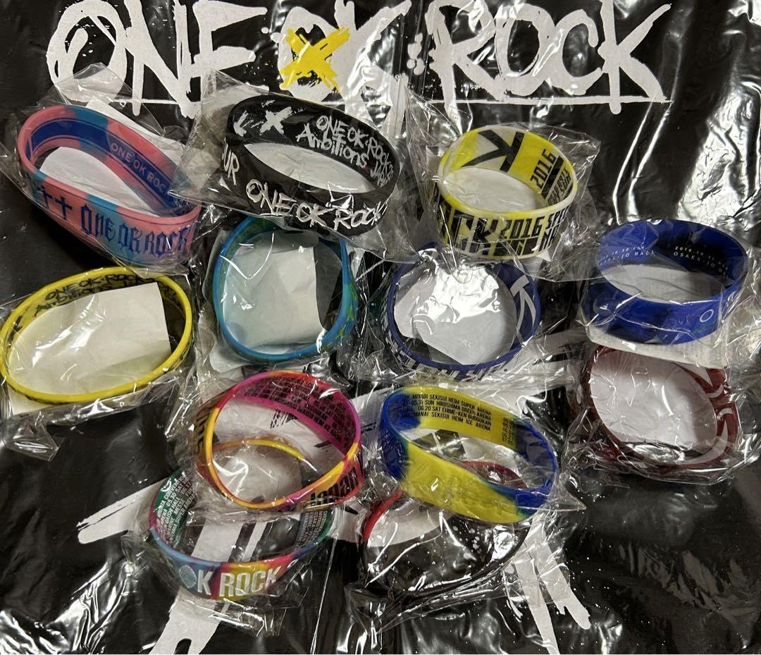 ONE OK ROCK ワンオク ラババン 61ASSCllcBL._AC_UF350,