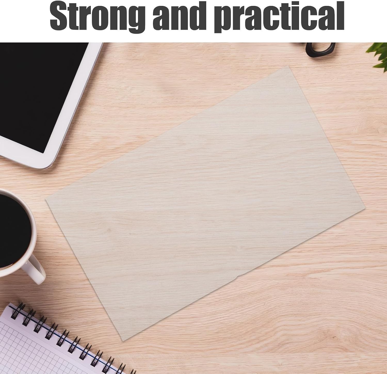 100 Sheets Translucent Tracing Paper for Artists and Crafters