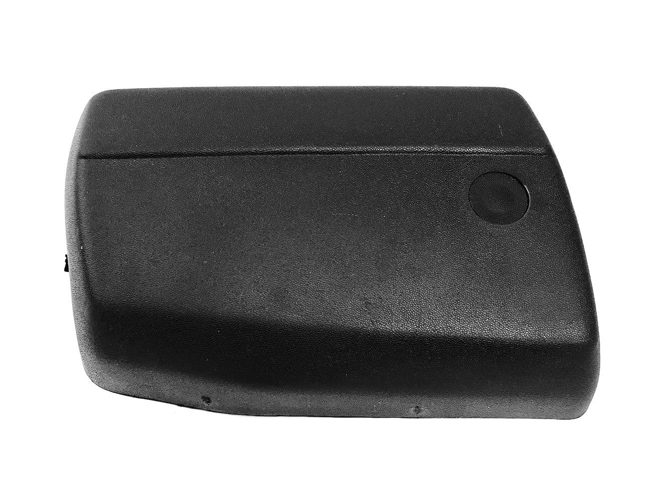 HZ-DESIGN 4 Stoßstangenecke Plastikecke 1 Satz links + rechts + hinten + vorne passend für VW Bus T3 10/79 bis 07/91