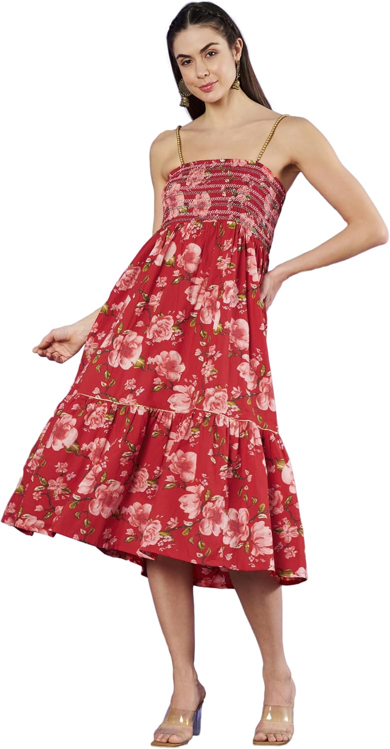 Rosy Reverie
