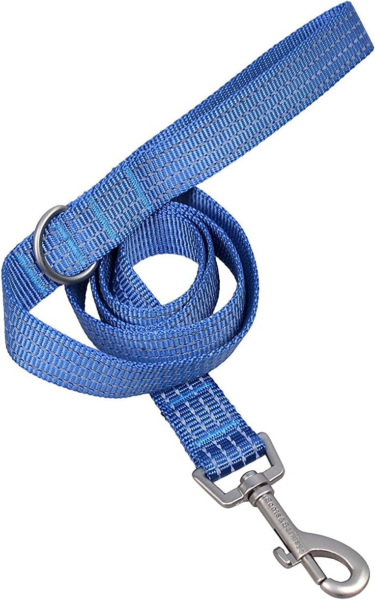 boots and barkley retractable dog leash