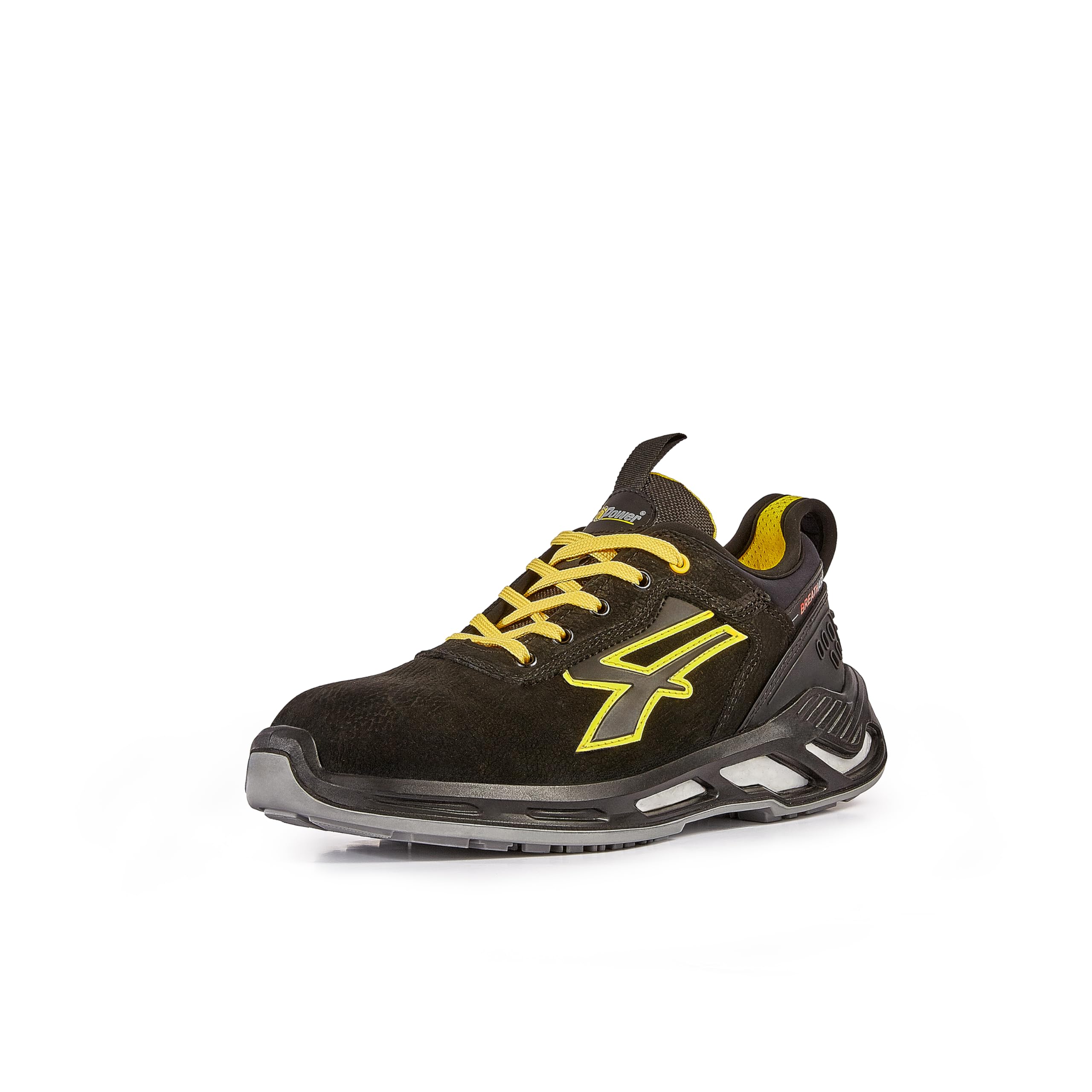 U Power Ryder S ESD S1ps Fo Sr Safety shoesUnisex Adulto — view 12