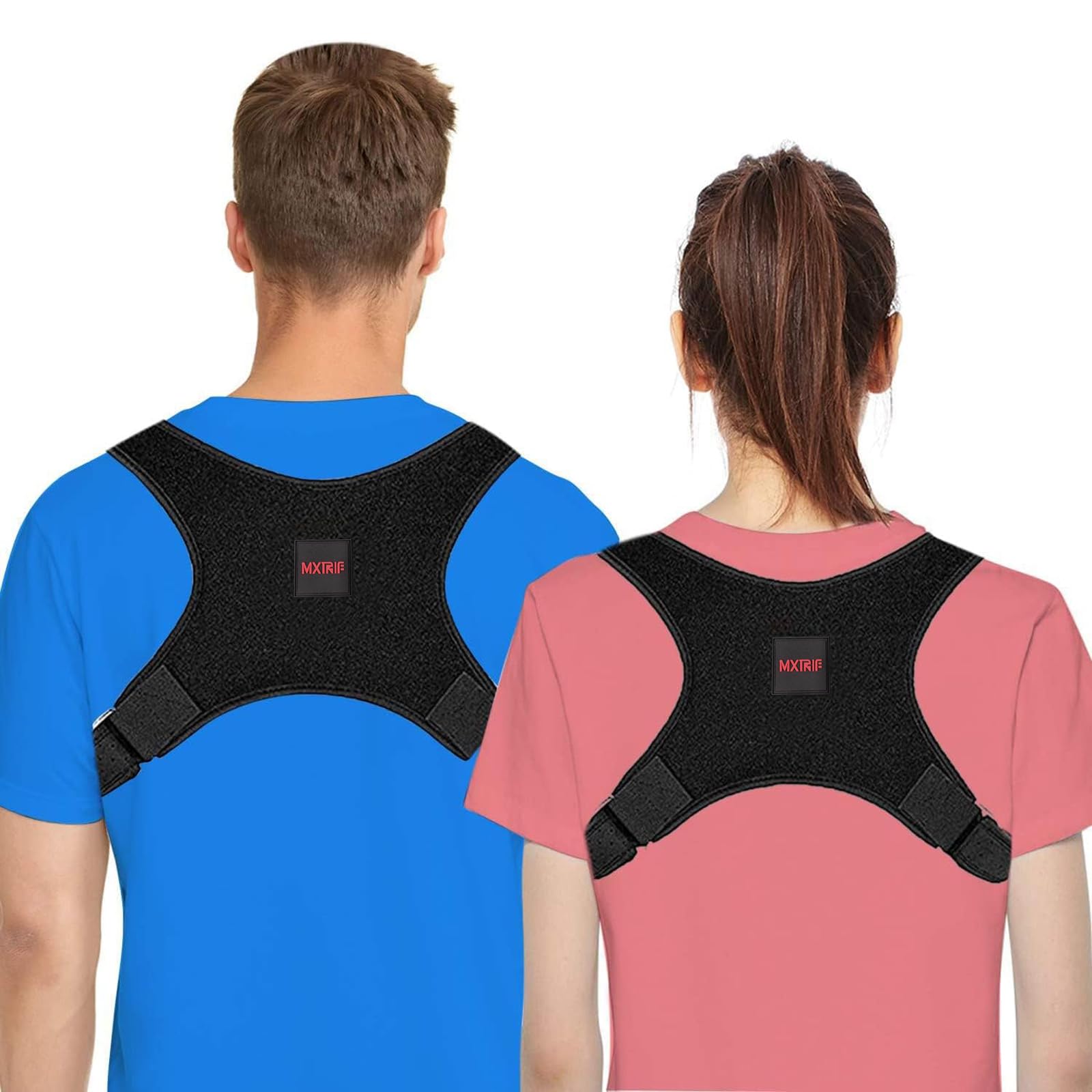 Photo 1 of Mxtrif Posture Corrector for Women 05111