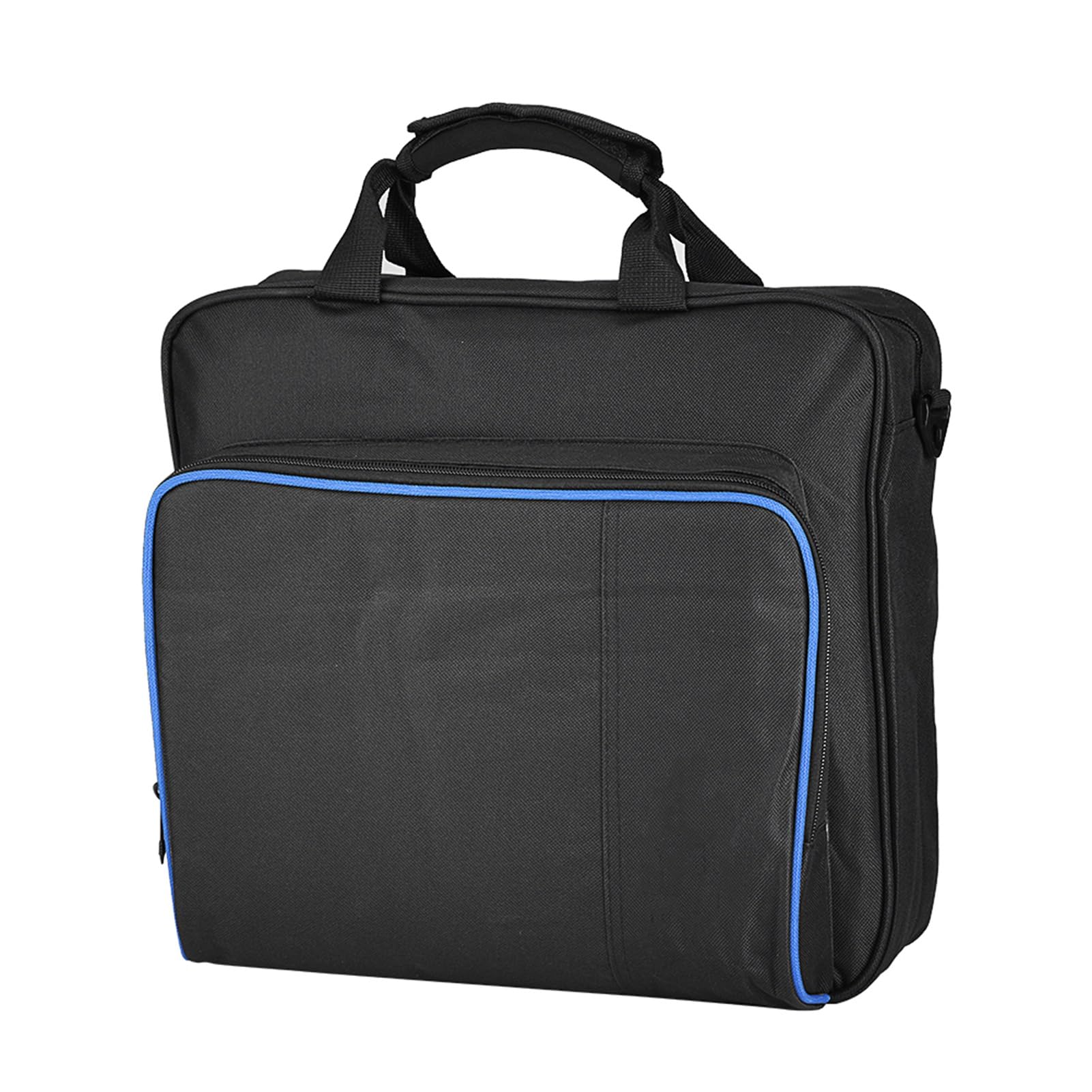 Hidyliu Borsa da Viaggio per Pro Robusta Custodia per di Gioco in Nylon Cinturino Regolabile di Colore