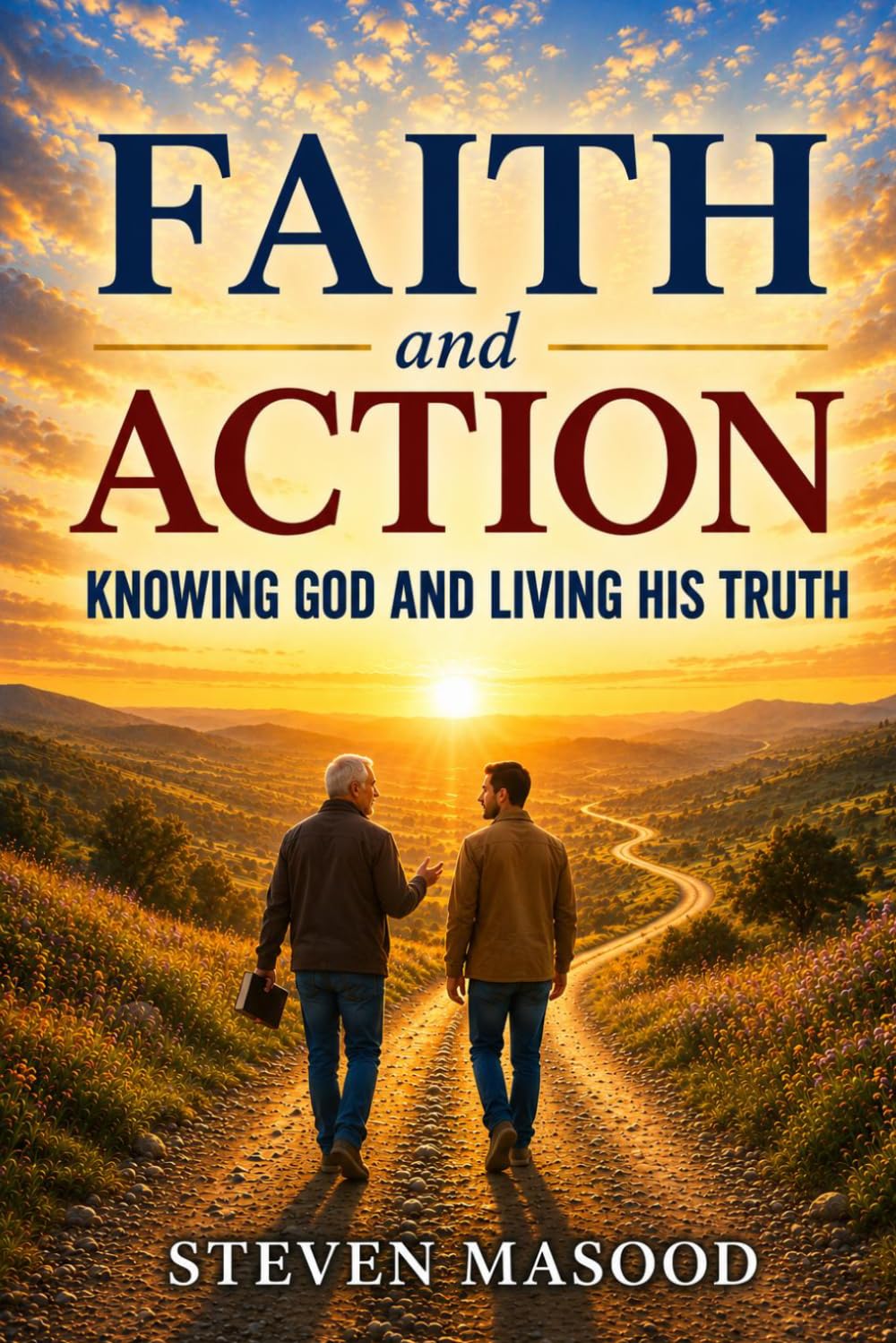 Faith and Action: Knowing God And Living His Truth