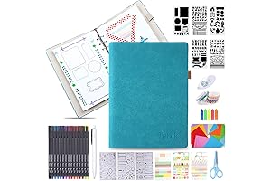 5.25” DIY Journal Kit