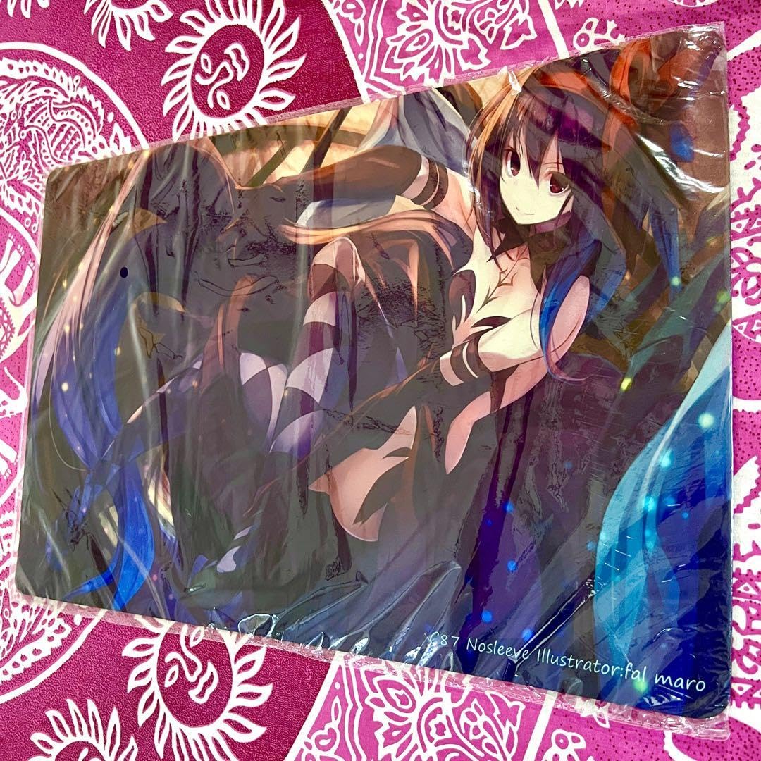 Amazon.co.jp: UR 魔法少女まどかマギカ 悪魔ほむら Nosleeve