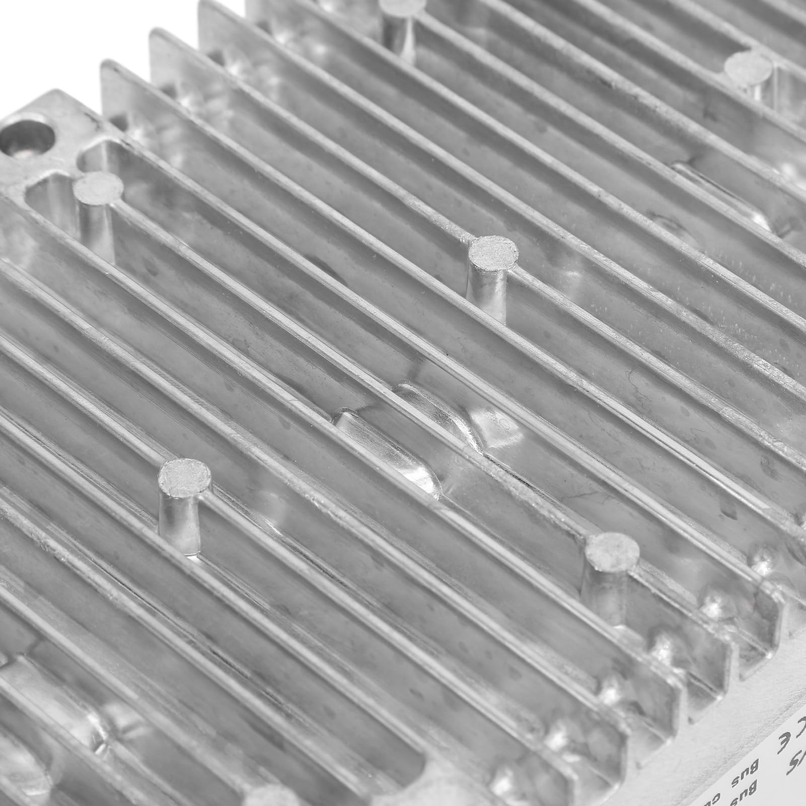 VGEBY Kontroler Bezszczotkowy Sterownik Silnika Sinusoidalnego 72 V 50 do 65 A FOC Metal ABS Ochrona Baterii Dłuższy Zasięg dla Silnika Piasty QS QS Mid Drive Elektryczny Skuter Motocyklowy