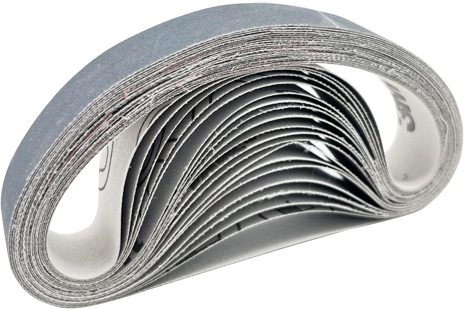 20 Pcs 3/4" x 12" 1000 Grit Replacement Sharpening Belt Kit for Work Sharp Knife & Tool Sharpener Ken Onion Edition (WSKTS-KO)