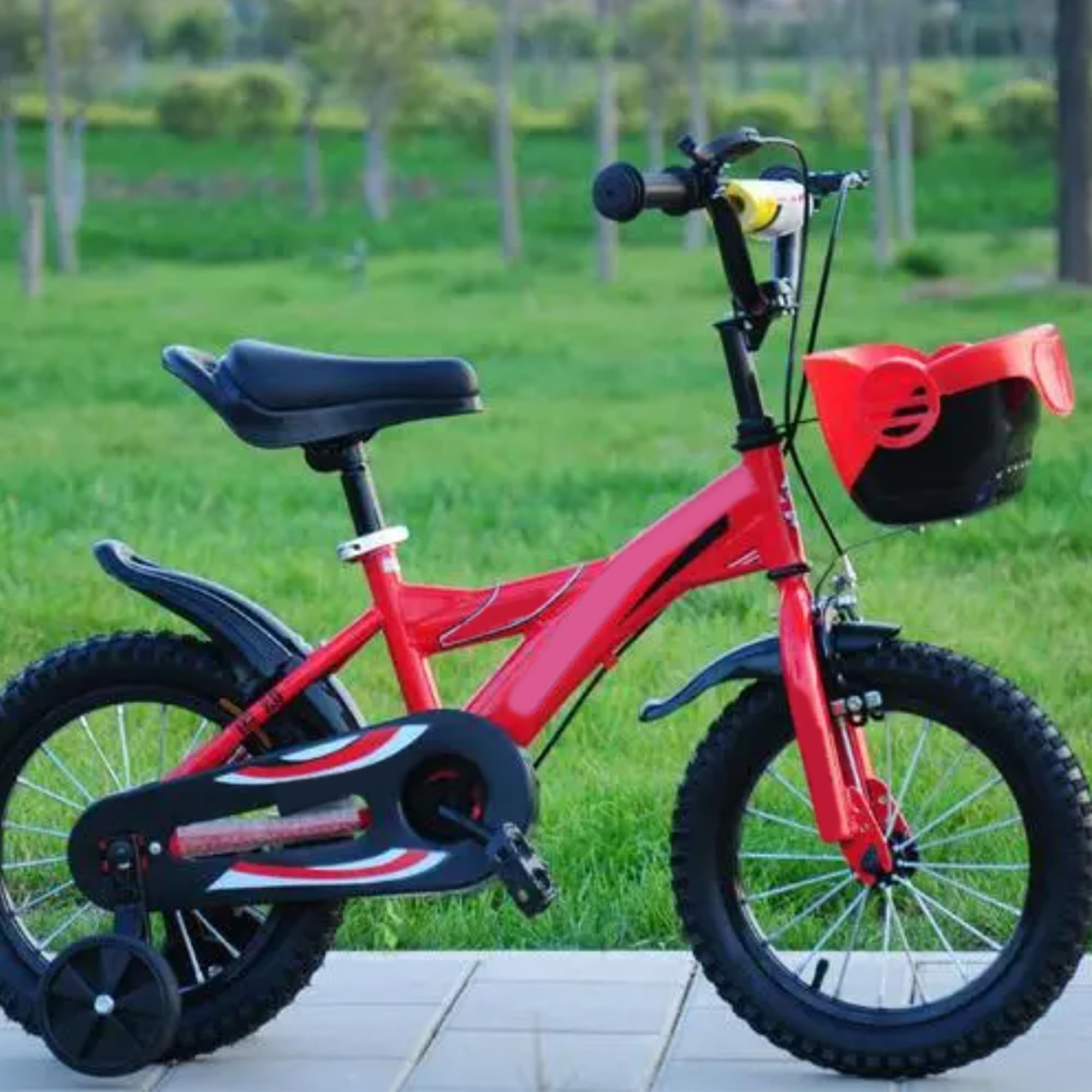 Camere d'aria Dimensioni ruota 24 per biciclette | Acquisti Online su