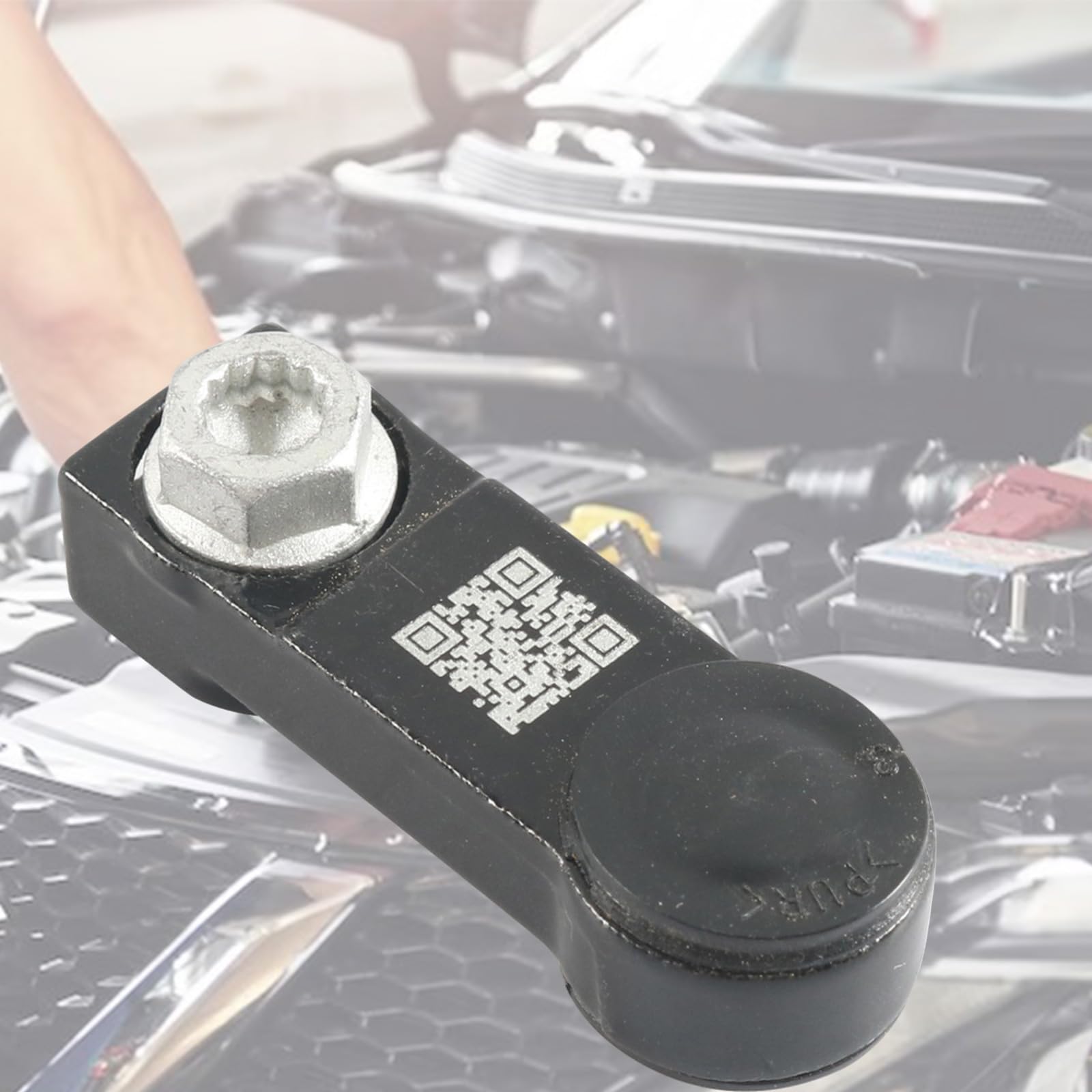 09G321397A Câble de changement de vitesse de rechange pour transmission automatique
