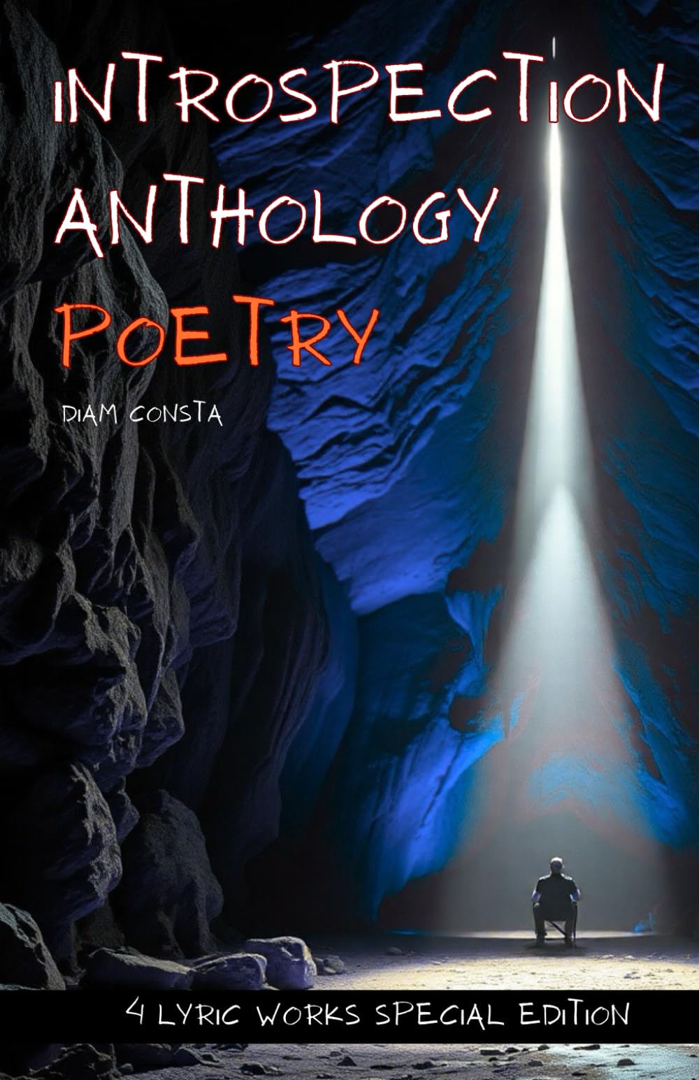 Introspection Anthology - Poetry