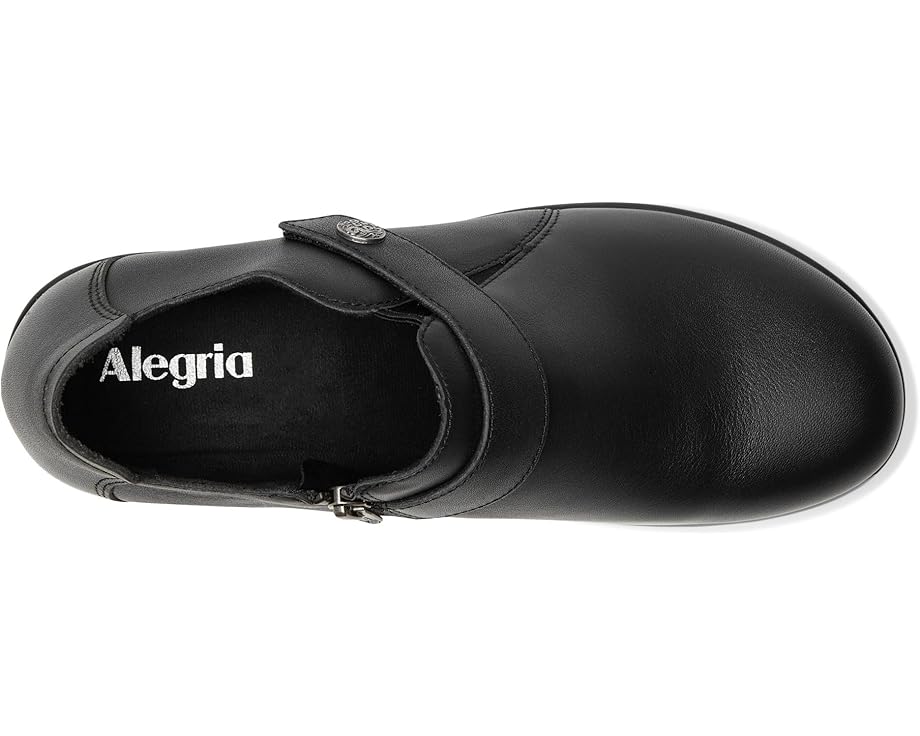 Alegria Silah - Top View