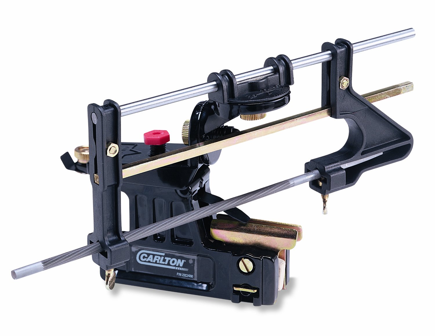 Carlton 22C2000 Sharpener Bar Mounted