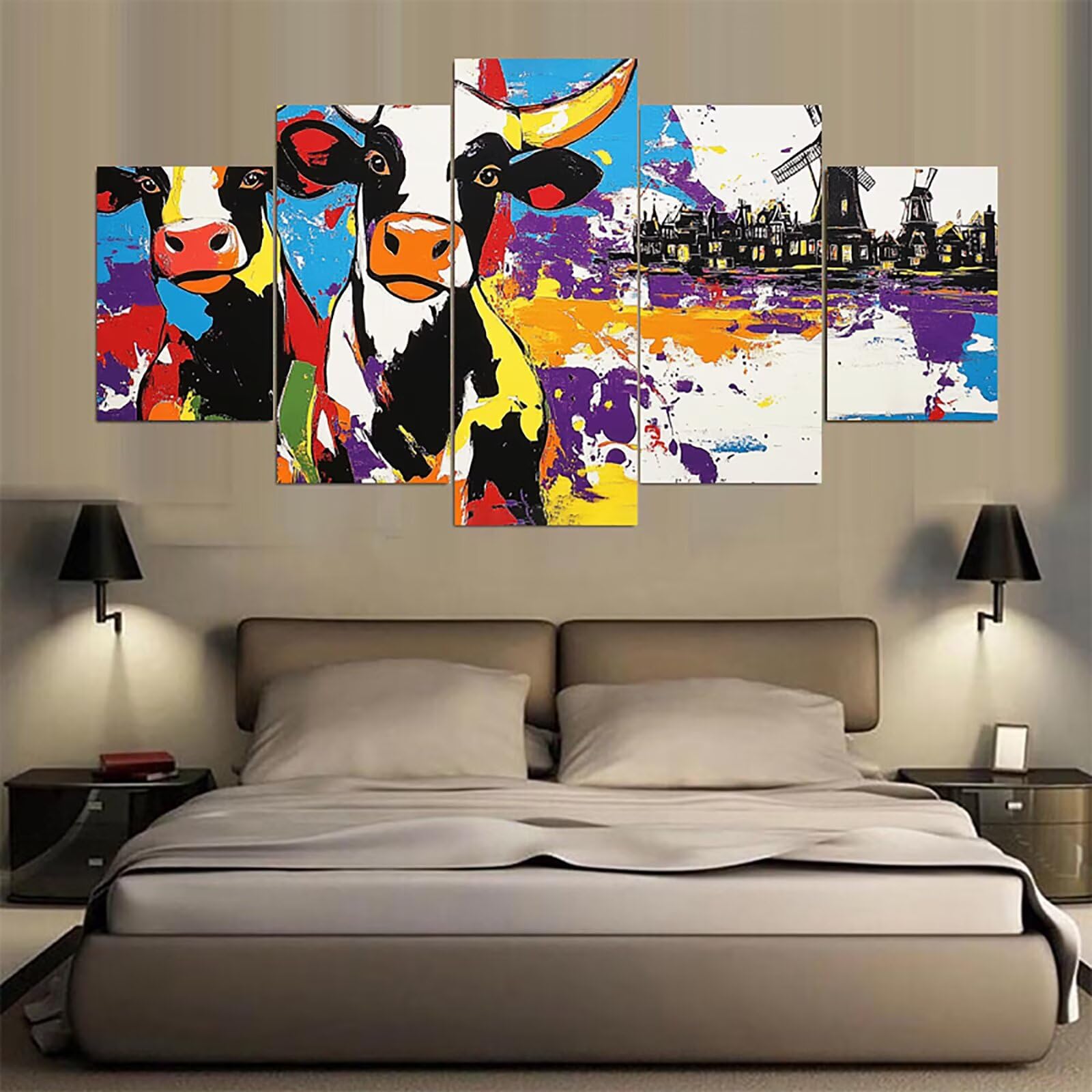 Duża sztuka diamentowa dla dorosłych, 5 szt., 76 x 150 cm, kwiat, diamentowy obraz, motyl, zestawy rzemieślnicze dla początkujących, DIY, 5D, pełne wiercenie po numerach, kryształowy klejnot