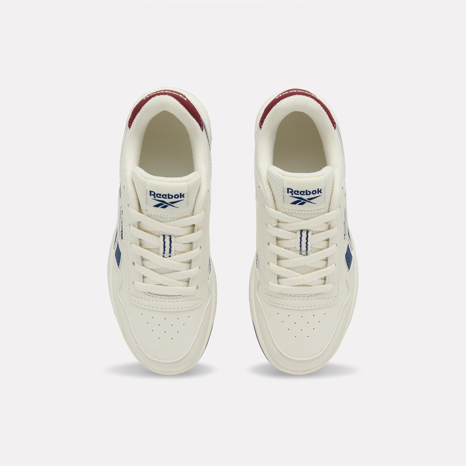 Reebok Unisex-Child Court Advance