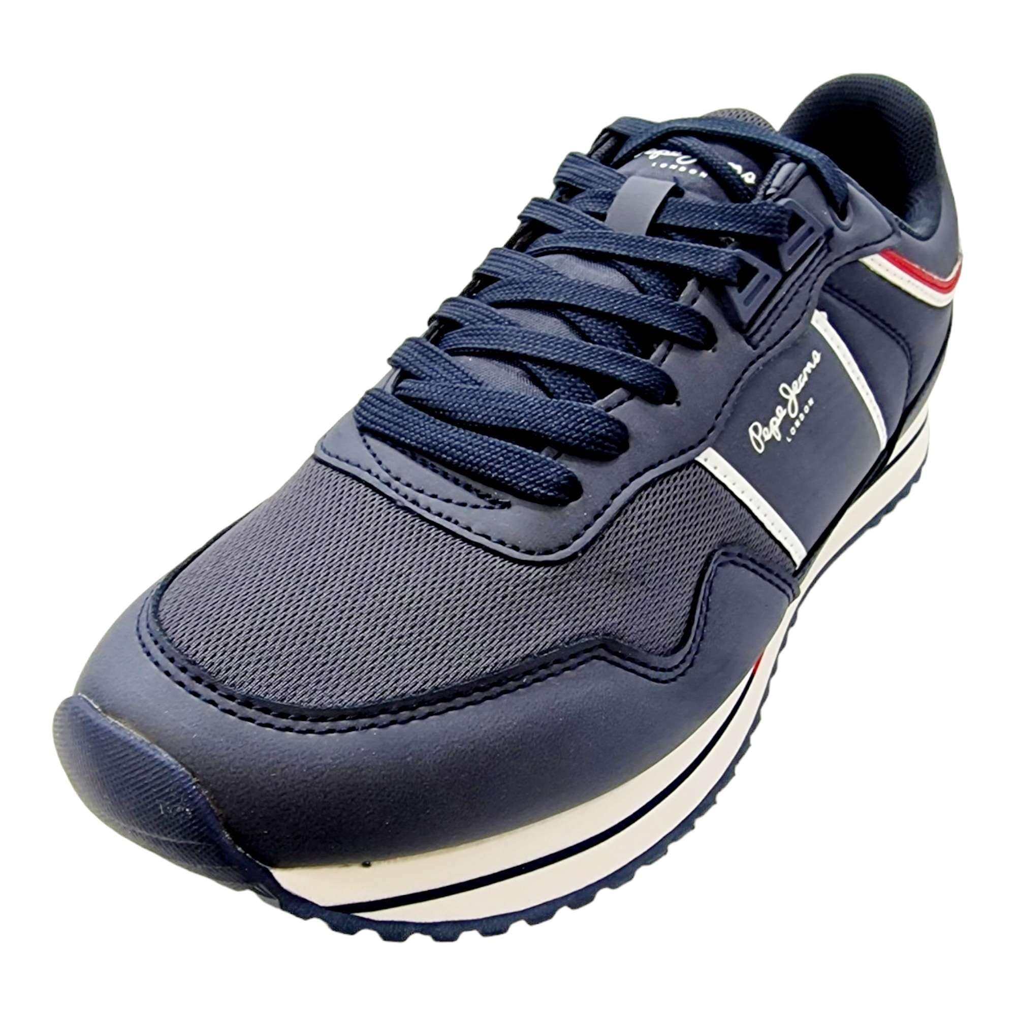 Pepe Jeans Tour Club, Zapatilla Hombre