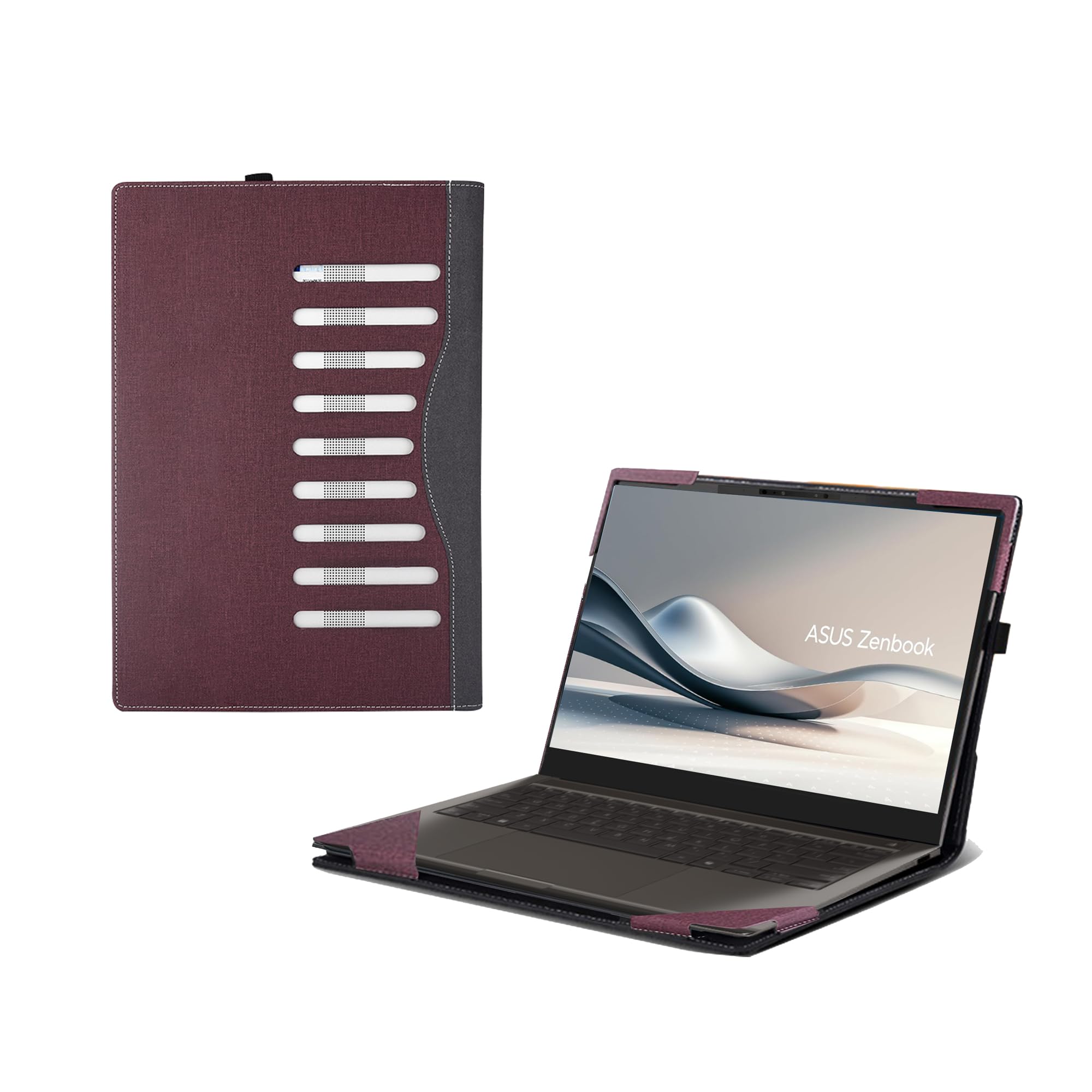 Amazon.com: Laptop Case for ASUS Zenbook S 14 (UX5406 UX5406SA