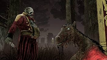 Amazon.com: Dead by Daylight: Nightmare Edition - Xbox One