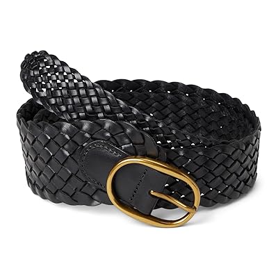 Madewell Woven Hip Belt Women