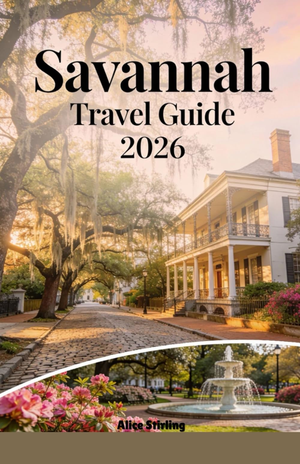 Savannah Travel Guide 2026: Discover Historic Squares, Tybee Island Beaches, Southern Cuisine, Local Secrets and Hidden Gems Across Georgia's Most Enchanting Coastal City