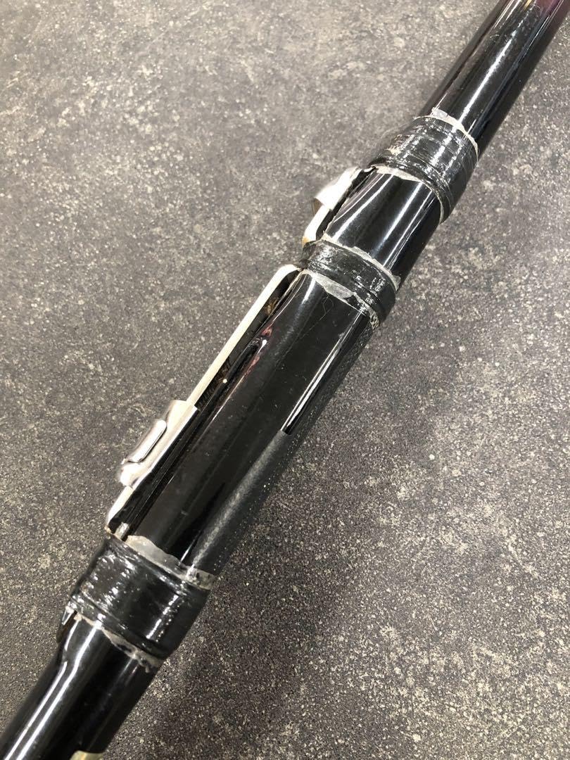 Amazon | ジャンク品がま磯 グレ 競技 スペシャル 2 15-53