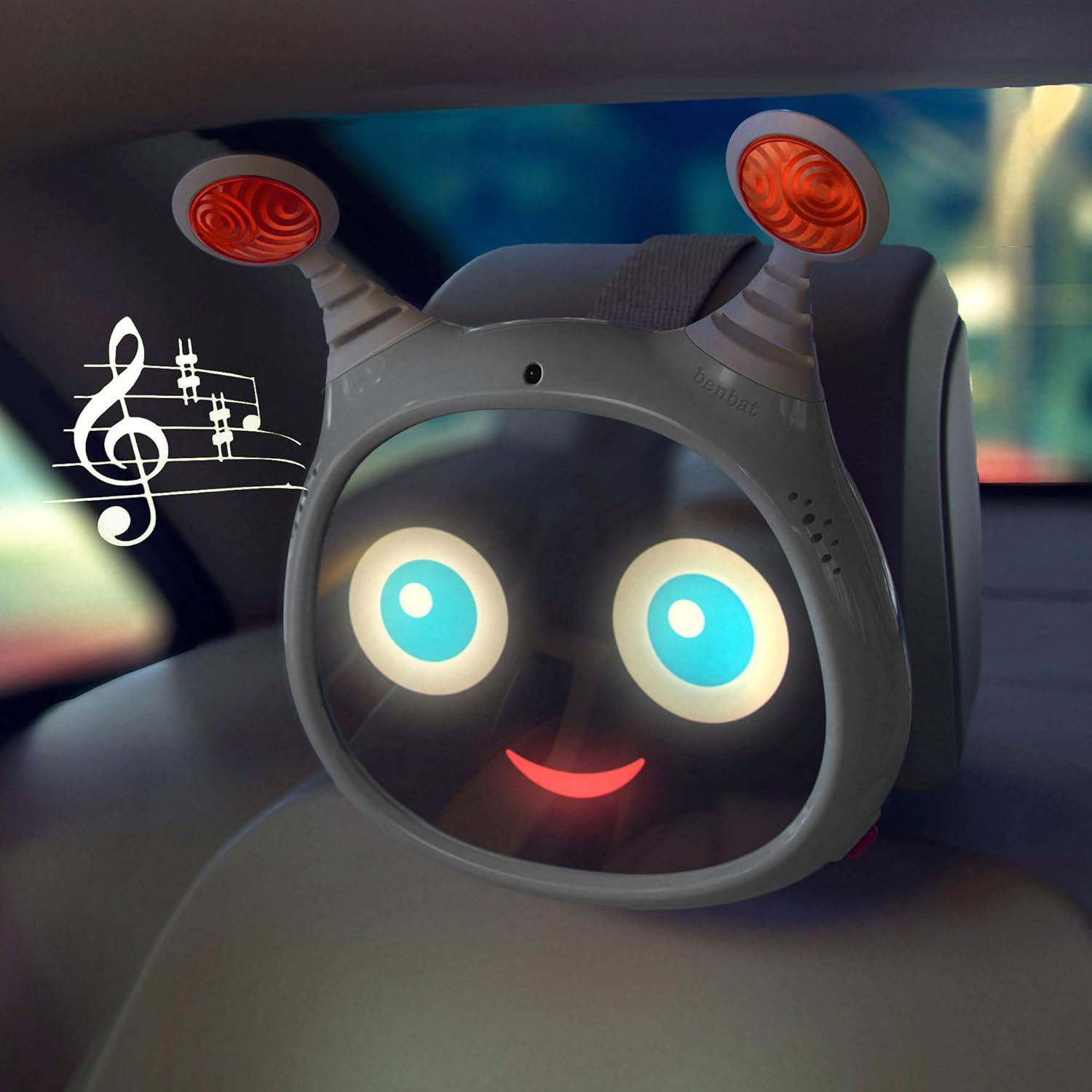 benbat oly active car mirror