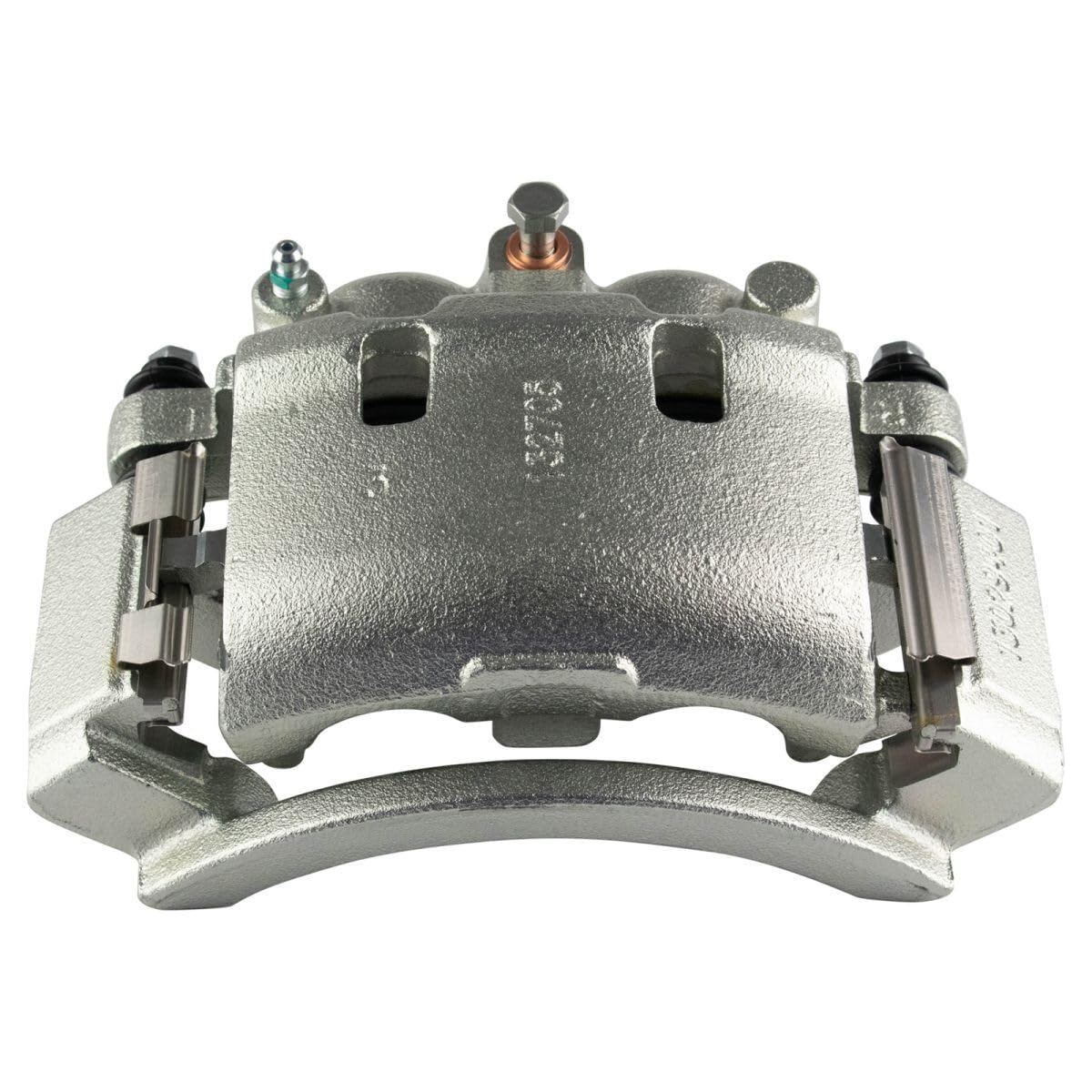 Amazon.com: JKSXIX 2pcs Disc Brake Caliper Set Rear Left Driver 