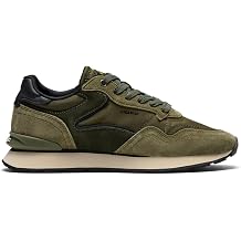 HOFF City Green Trainers