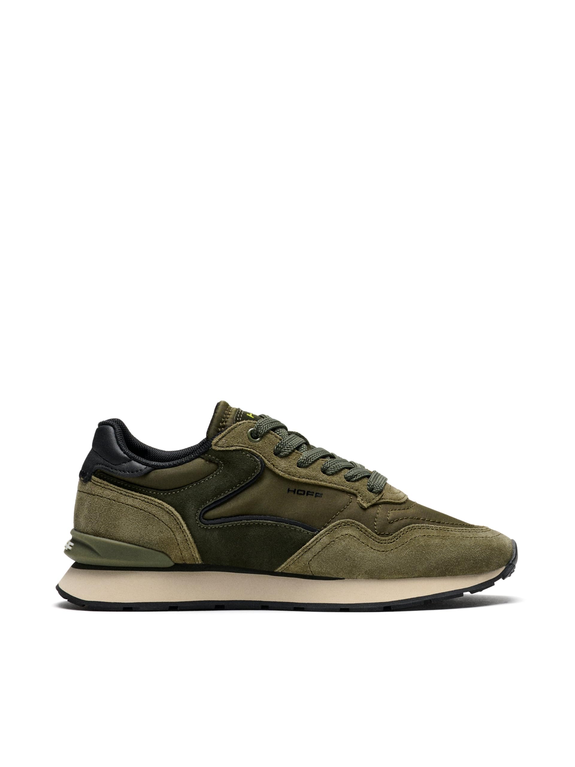 HOFF Zapatillas City Green