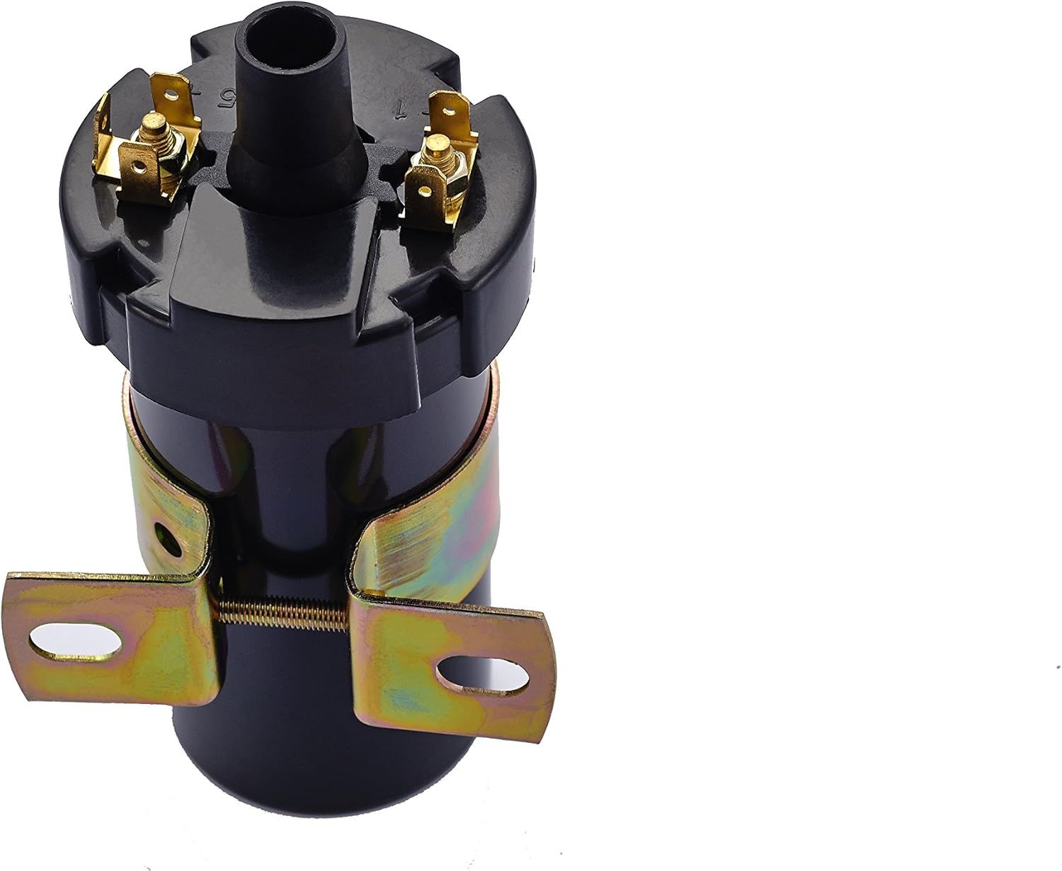 ENA Universal Ignition Coil Pack Compatible with Audi Volkswagen 4000 Golf Jetta Passat L4 L5 H4 Replacement for UF-30