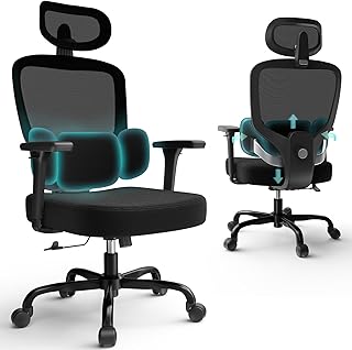 Cabeçalhe Ergonômico