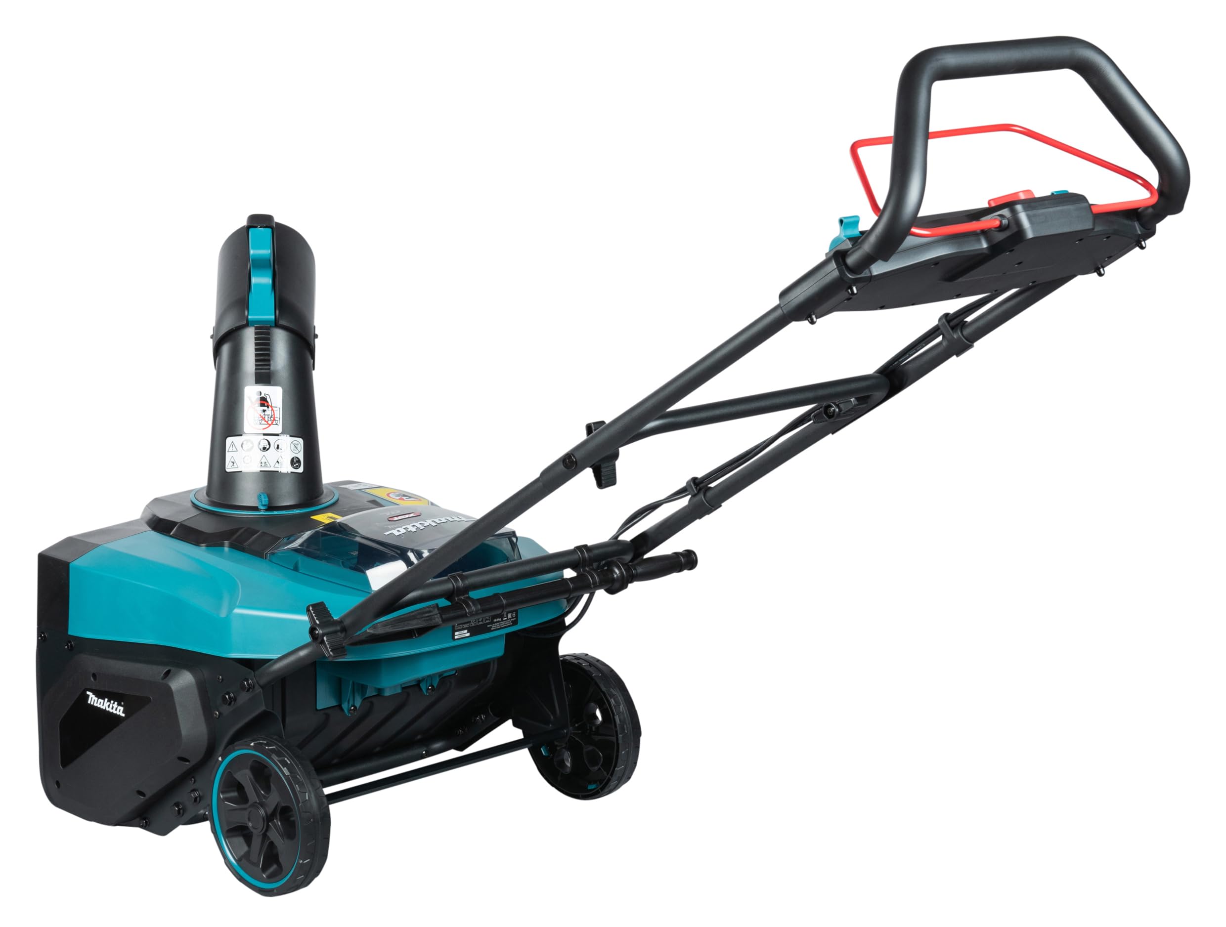 Makita SN001GZ Akku-Schneefräse, 40V max. (ohne Akku und Ladegerät
